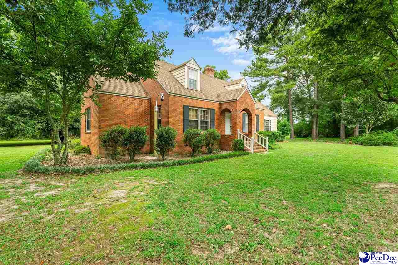 Property Photo: 1542 Sandy Grove Church Rd SC 29069