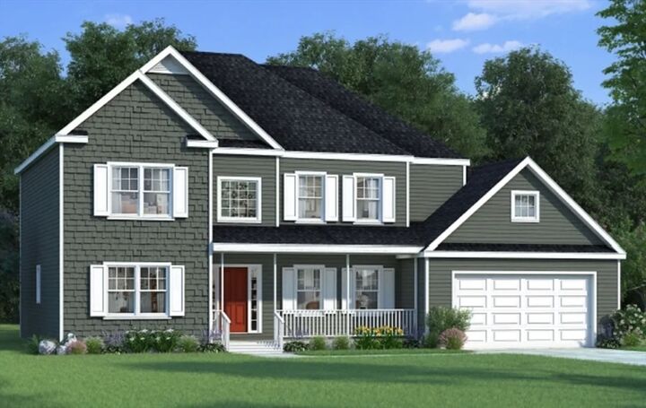 12 Forbes Road Lot 84  Bridgewater MA 02324 photo