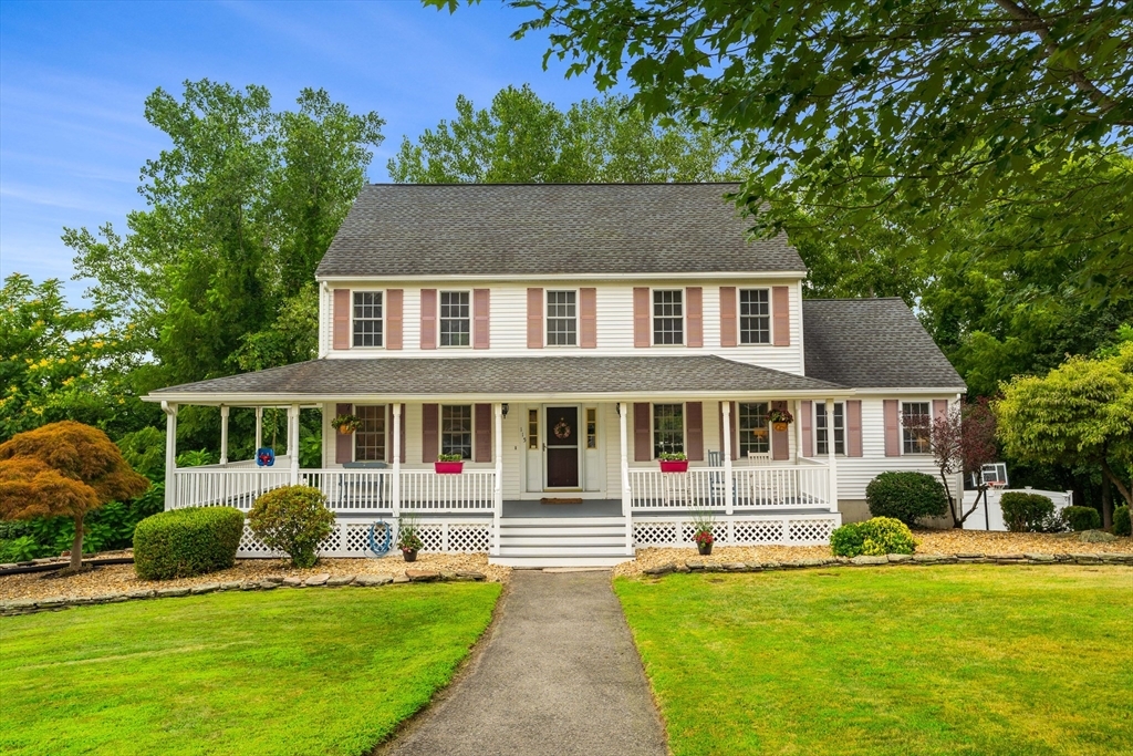 Property Photo:  115 Sue Ann Dr  MA 01826 