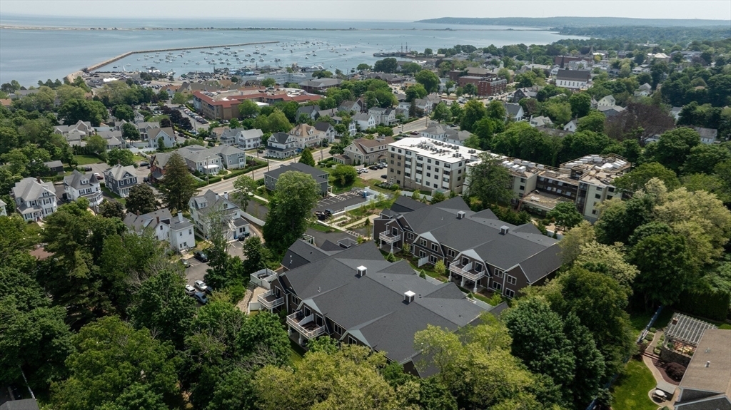 Property Photo: 134 Court St 12 MA 02360
