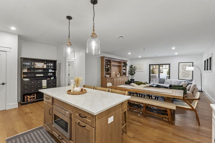 Property Photo: 134 Court St 12 MA 02360