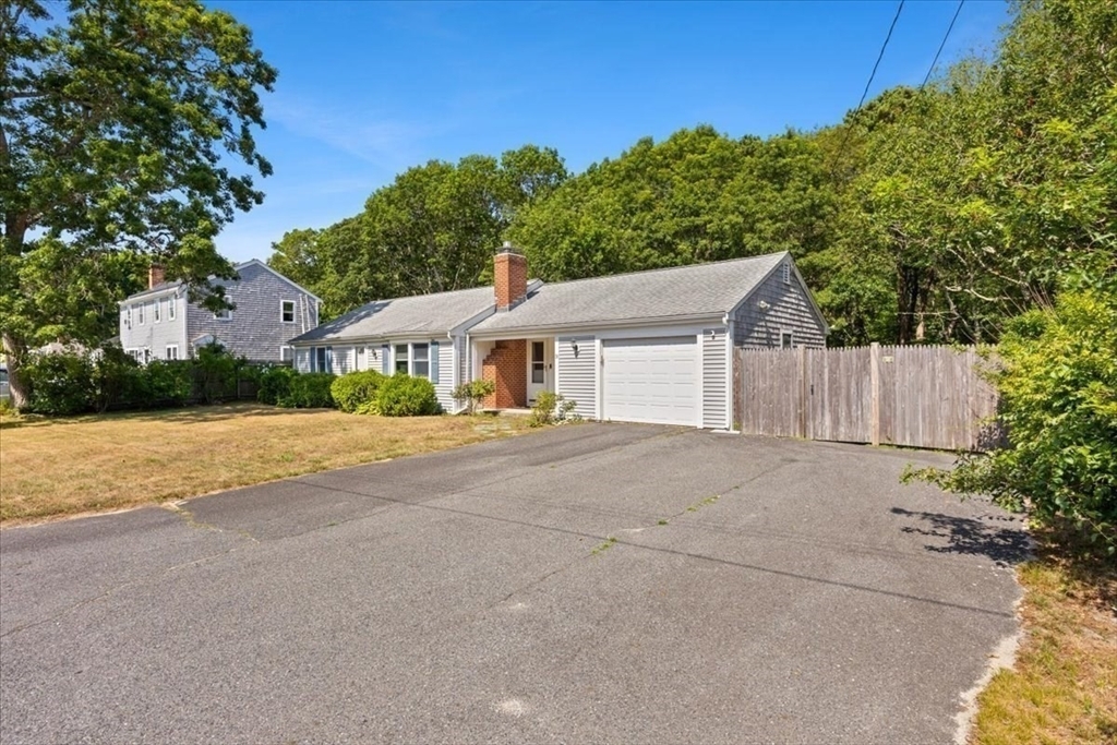 Property Photo:  31 Monroe Ln  MA 02673 