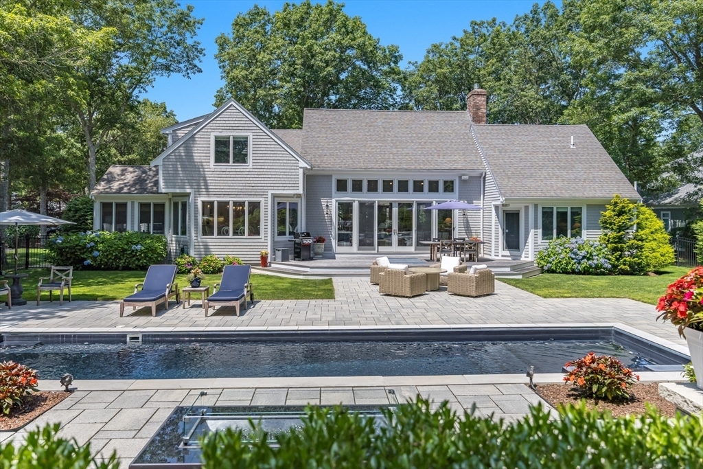 Property Photo:  9 Reflection Drive  MA 02563 