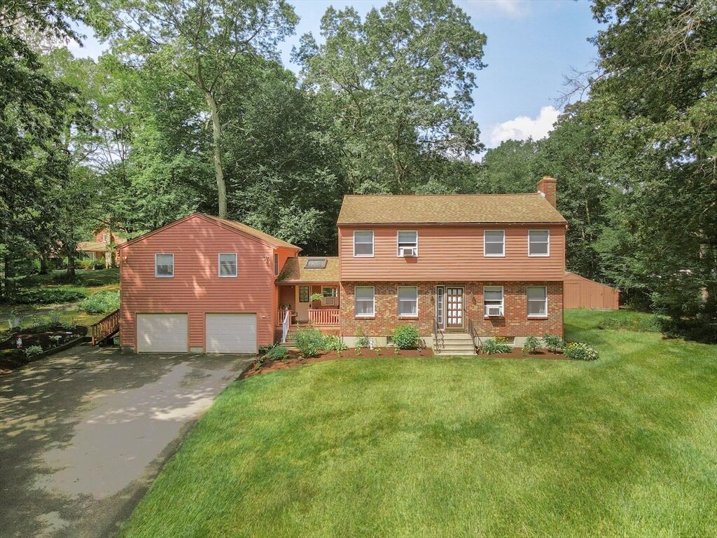 Property Photo: 15 Northwest Rd MA 01562