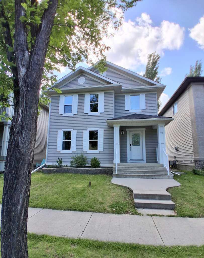 Photo de la propriété: 89 McKenzie Towne Drive SE AB T2Z 3Y6