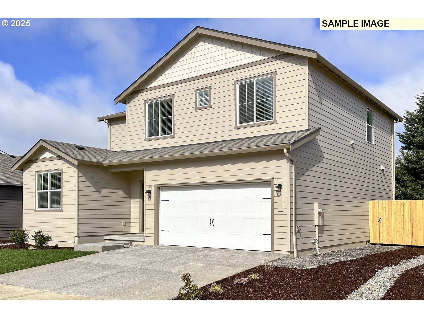 Property Photo: 5411 NE 68th St WA 98661