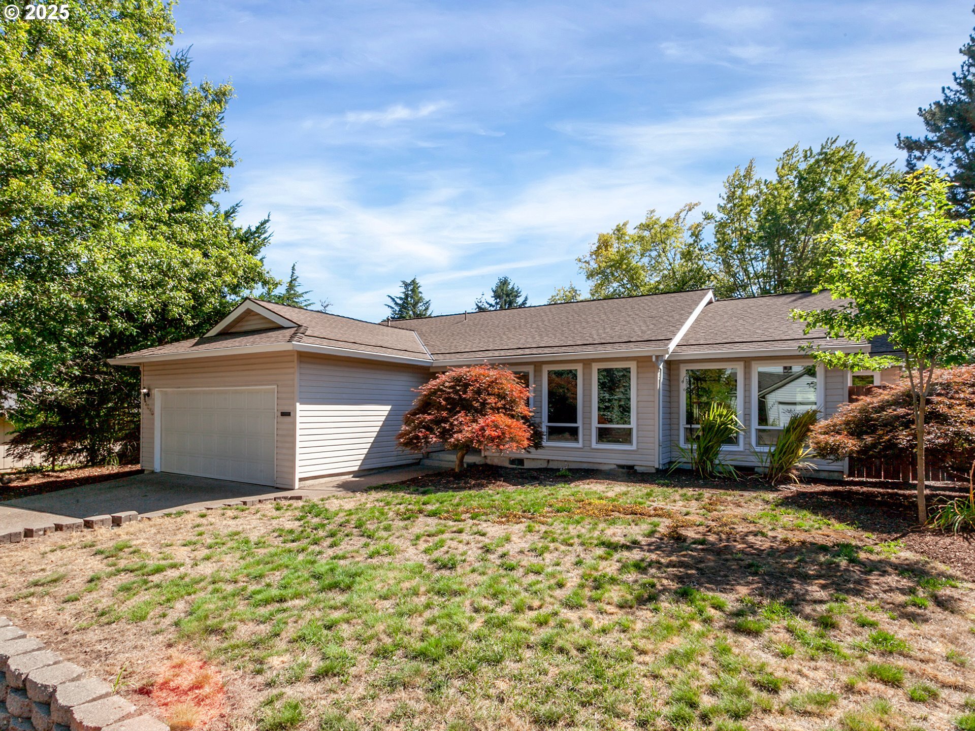Property Photo: 12040 SW 122nd Ct OR 97223