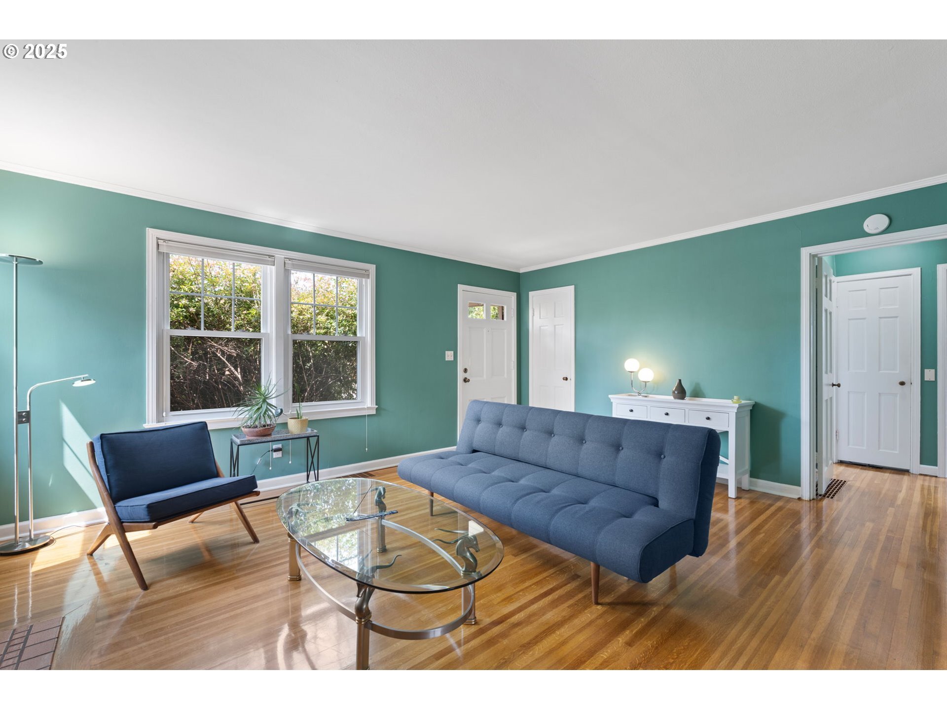 Property Photo: 7218 N Foss Ave OR 97203