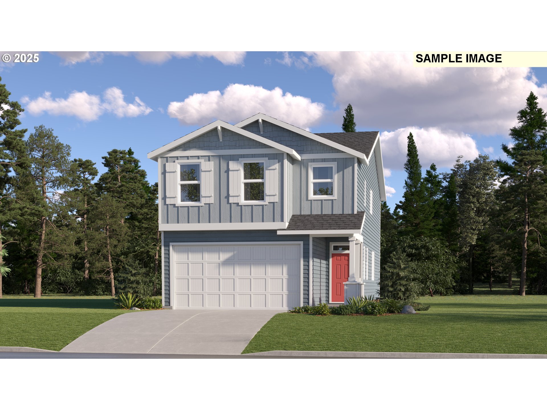 8854 SW Vermillion Dr  Tualatin OR 97062 photo