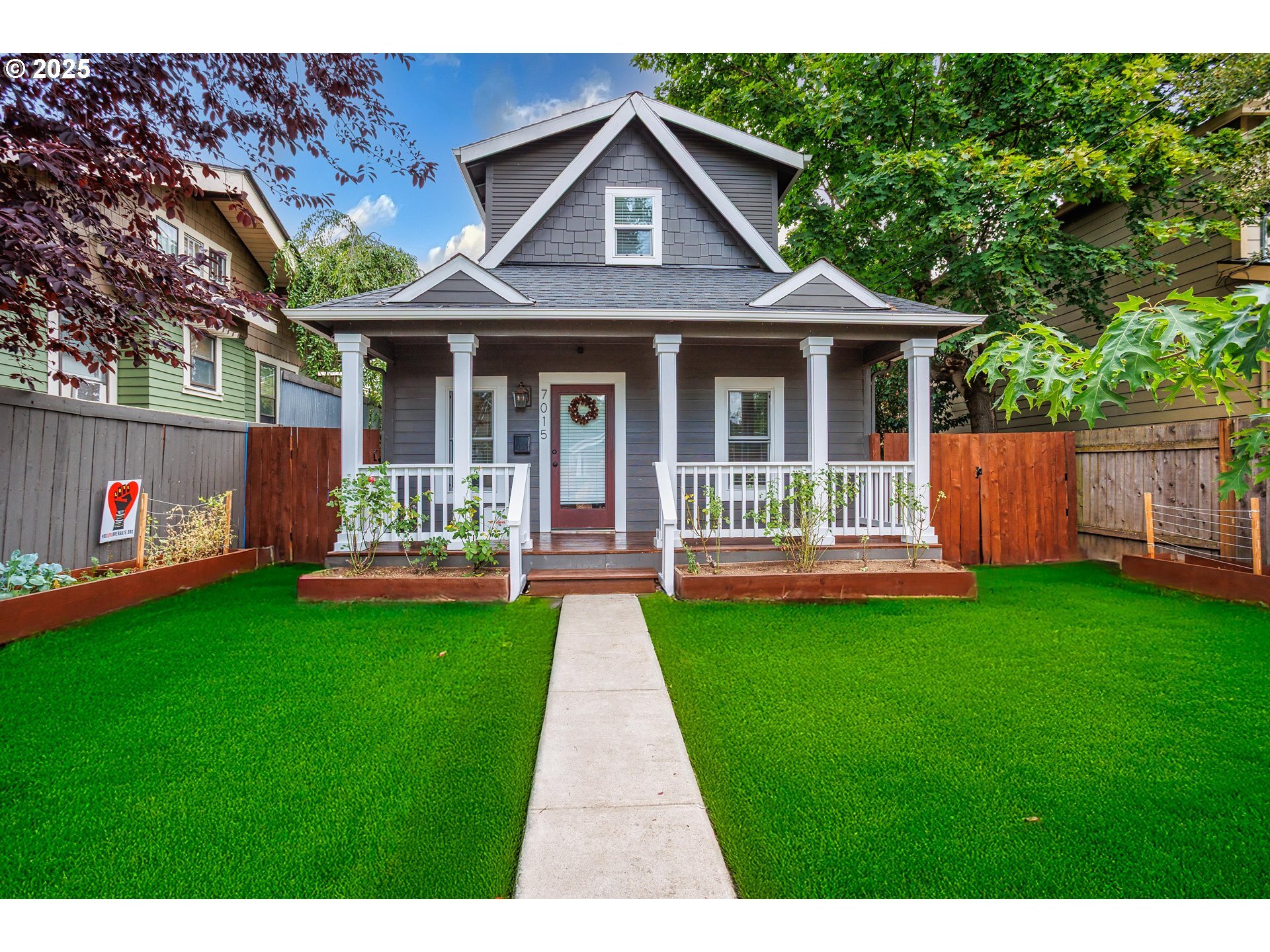 7015 SE Boise St  Portland OR 97206 photo
