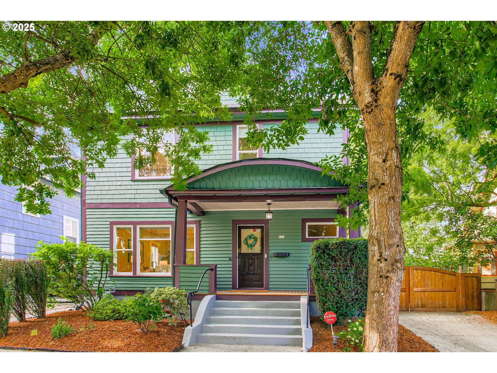 516 NE Morris St  Portland OR 97212 photo