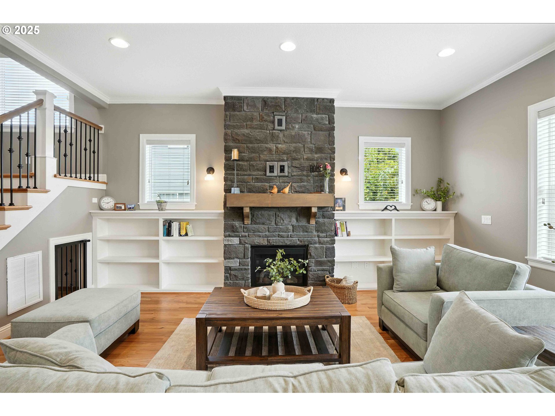 Property Photo: 2515 NW 23rd Ave WA 98607
