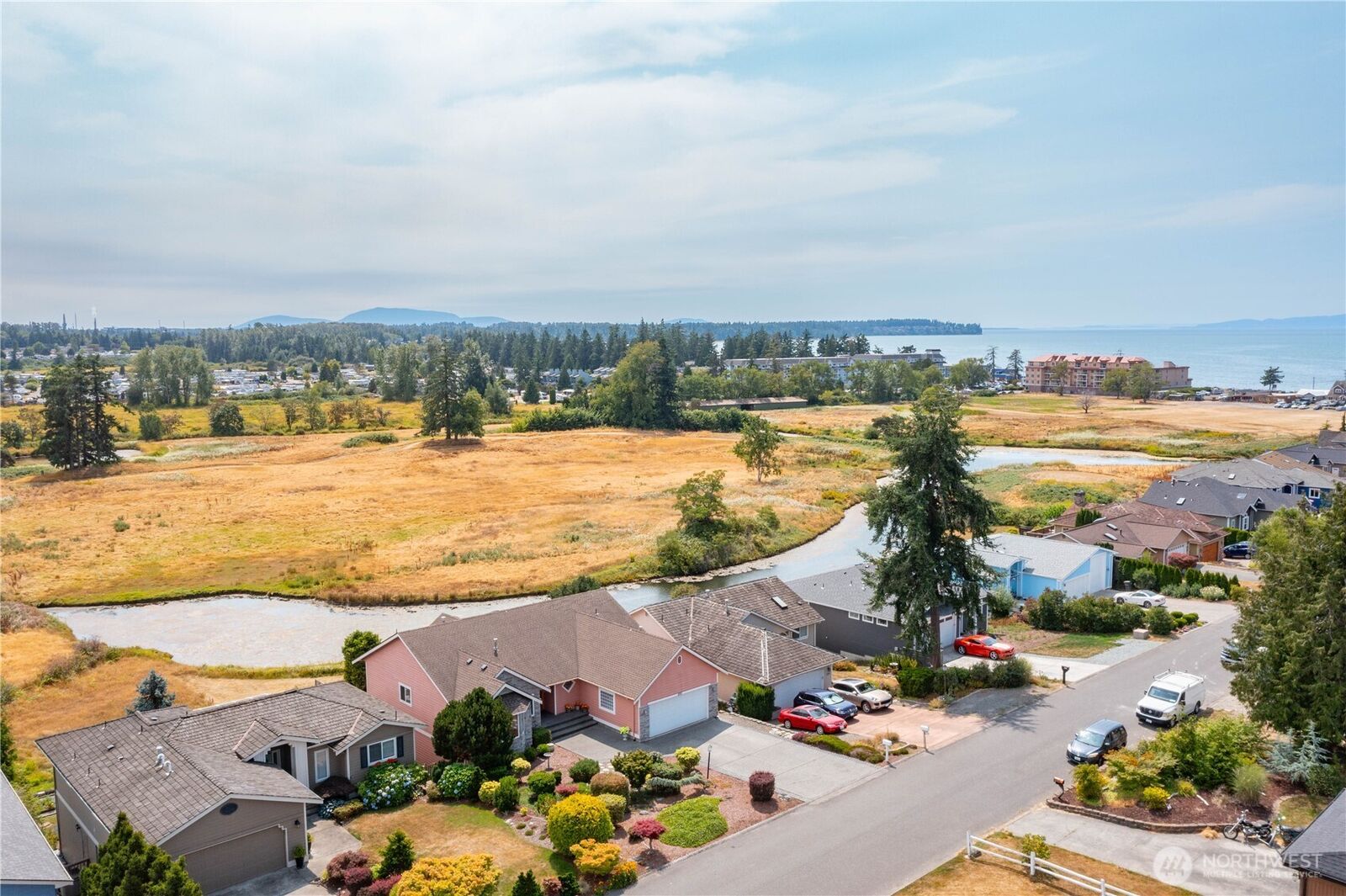 Property Photo:  4755 S Golf Course Drive  WA 98230 