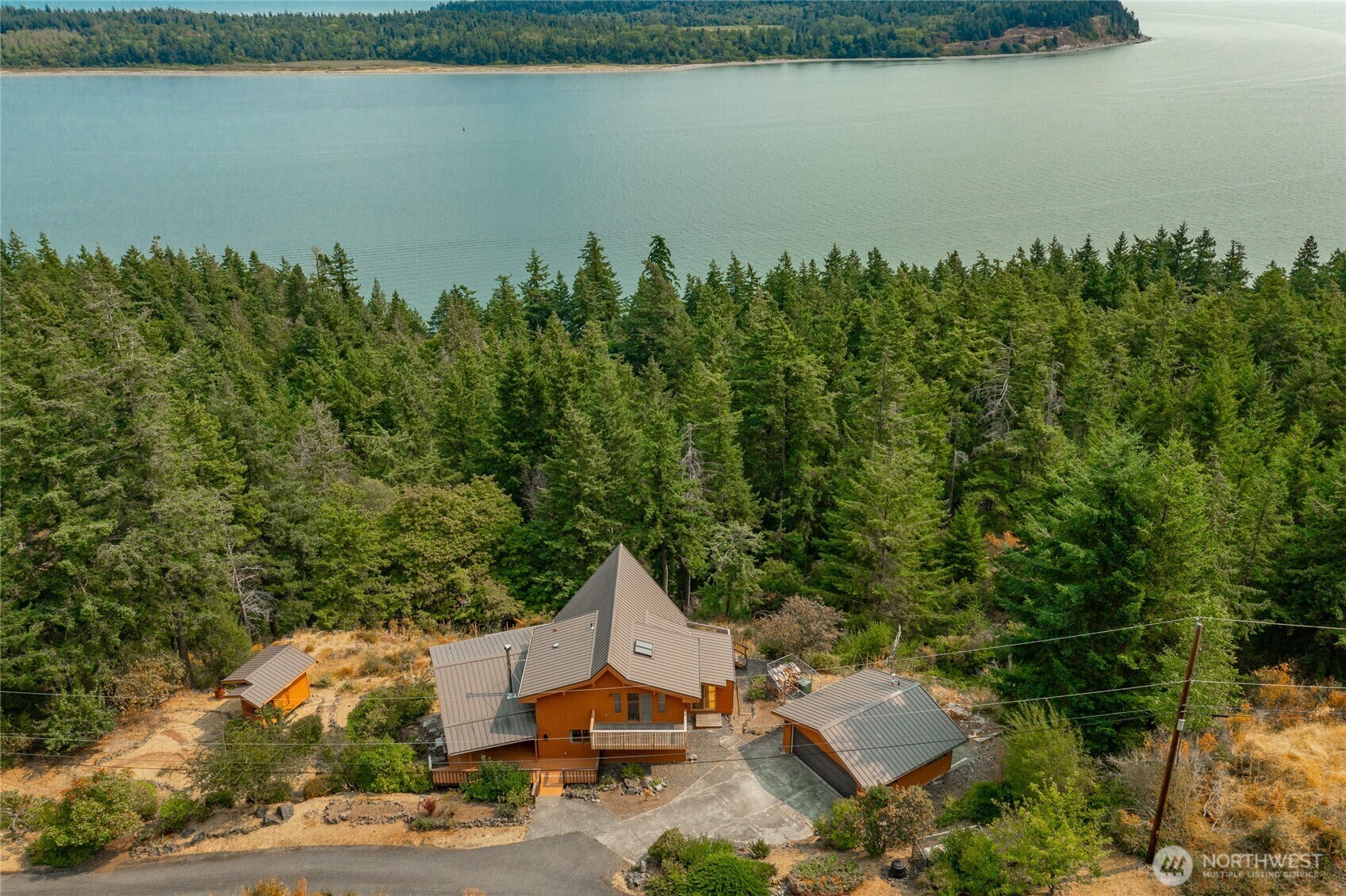 Property Photo:  3074  Mt Vista Drive  WA 98262 