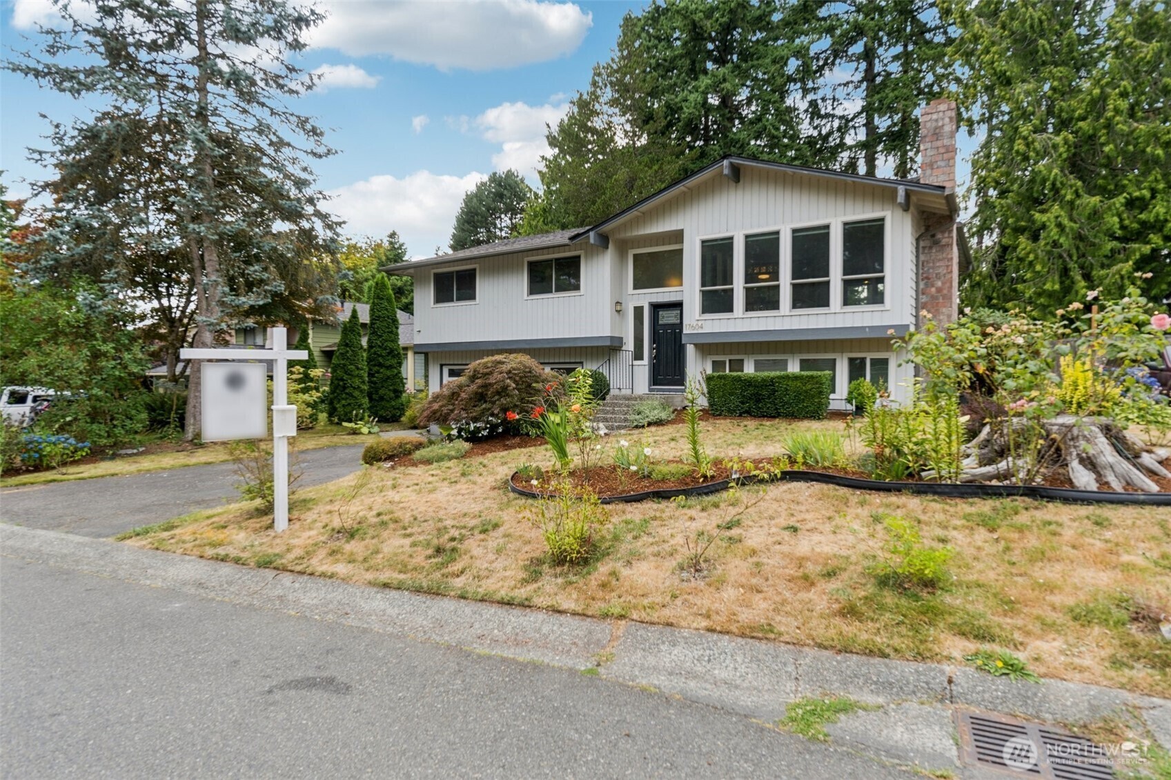 Property Photo: 17604 24th Avenue SE WA 98012