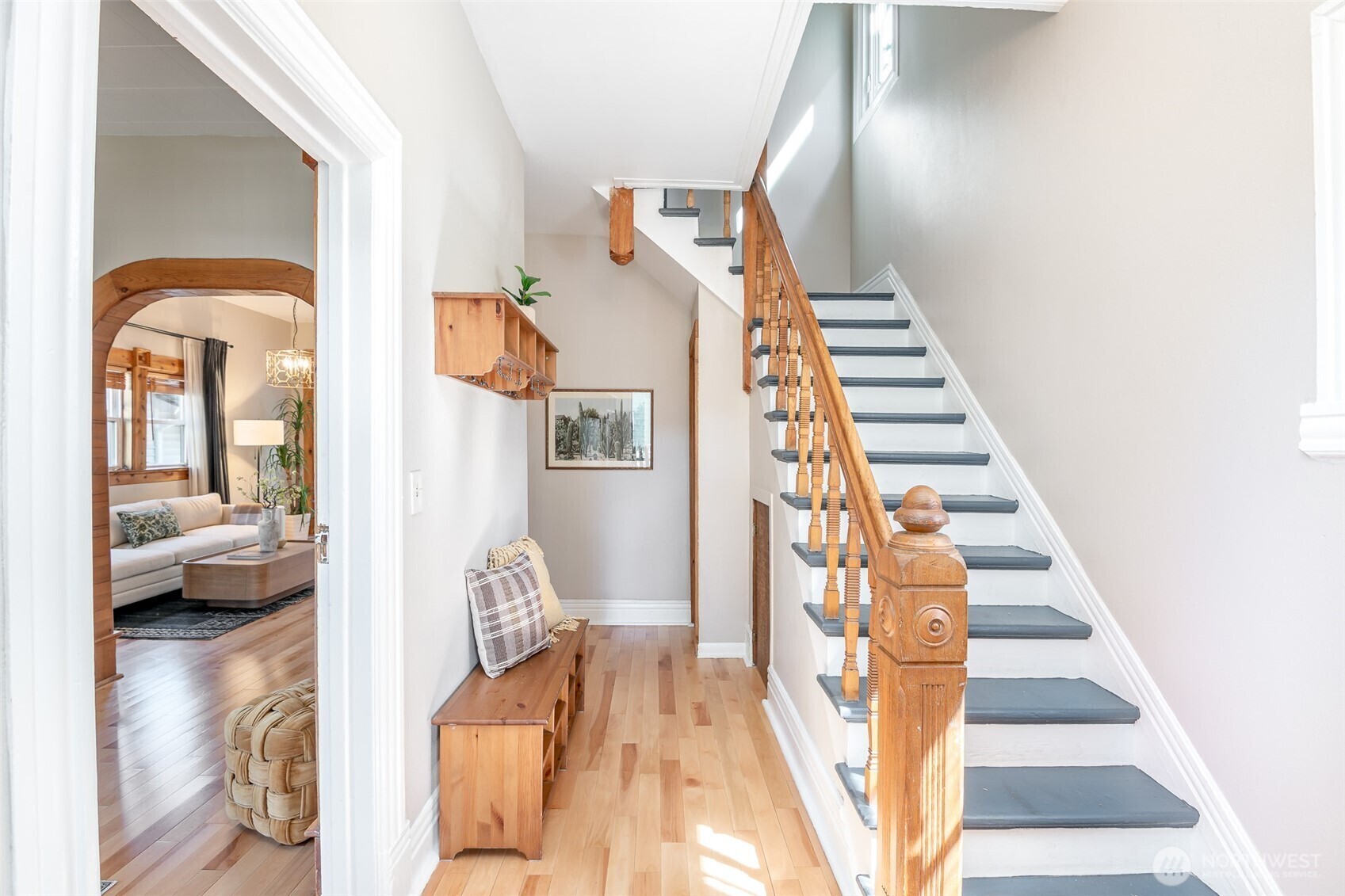 Property Photo: 2615 S 14th Street WA 98405