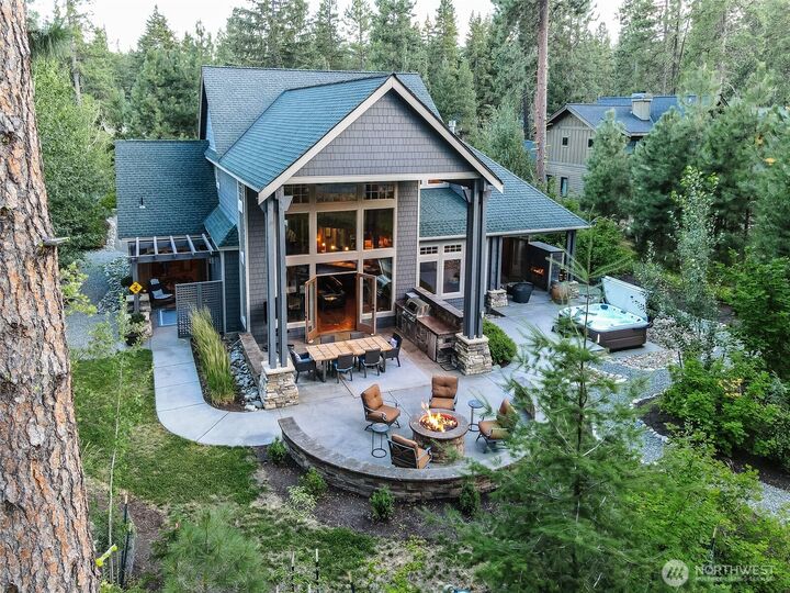 Property Photo: 181 Wood Rose Court WA 98922