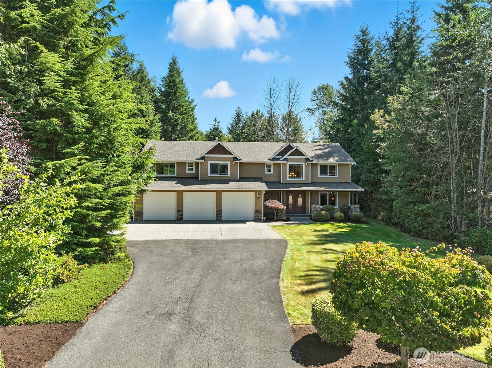 12115  73rd Place NE  Lake Stevens WA 98258 photo
