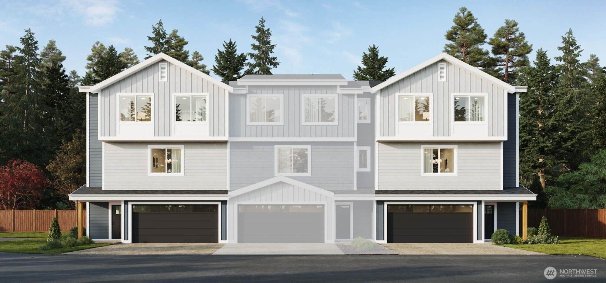 Property Photo: 13113 21st Court NE WA 98258