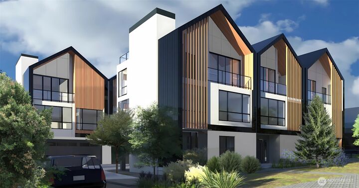 Property Photo:  421  99th Avenue NE  WA 98004 