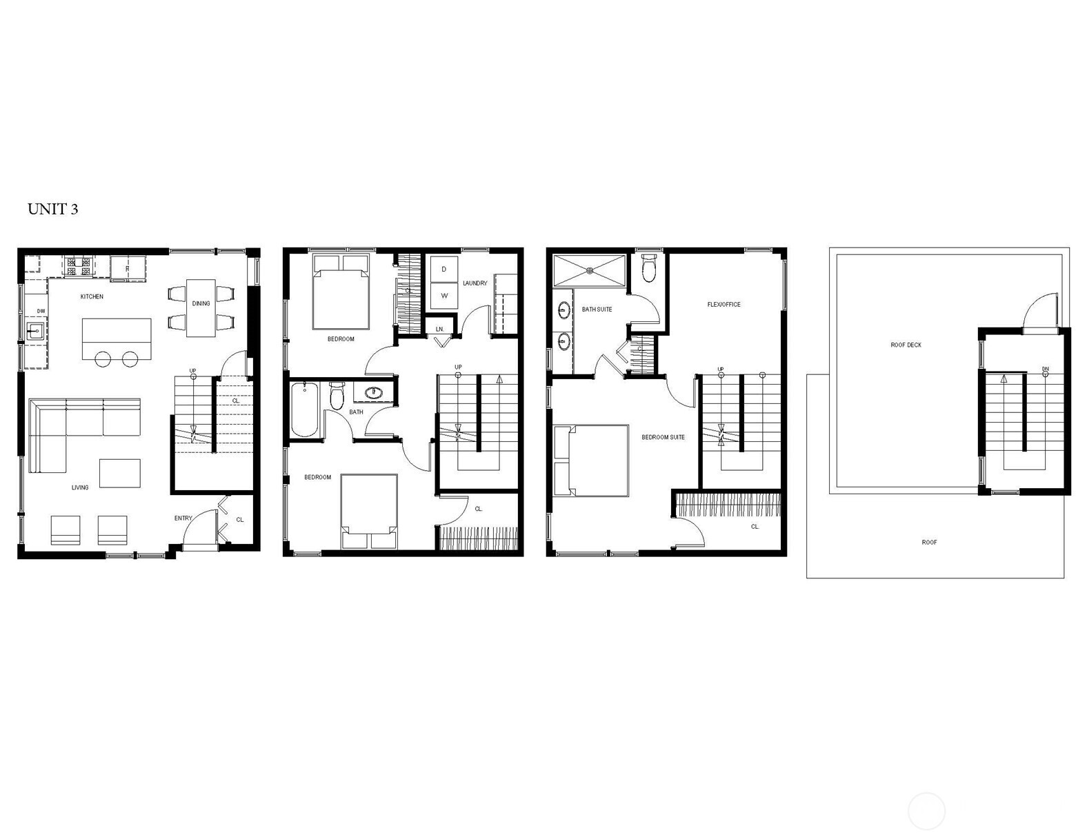 4300 NE 52nd Street  Seattle WA 98105 photo