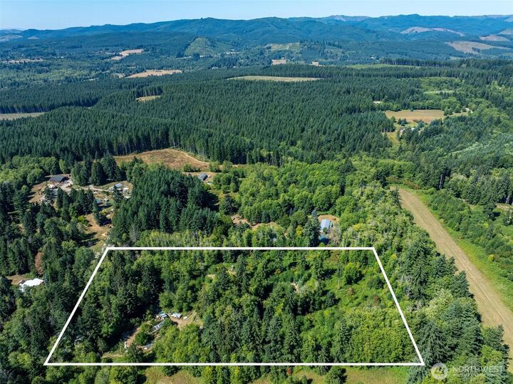 Property Photo: 234 Smokey Ridge WA 98570