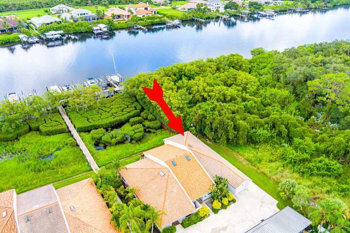 3011 SE South Lookout Boulevard 12  Port Saint Lucie FL 34984 photo