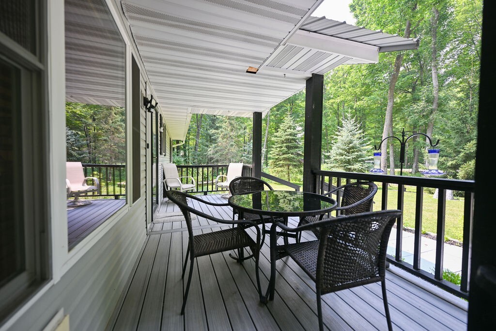 Property Photo: 2863 28th Street WI 54817