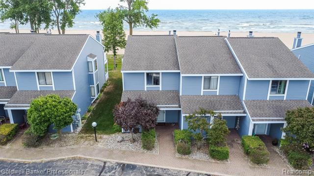 Property Photo: 261 Chrysler Road 23 MI 48750