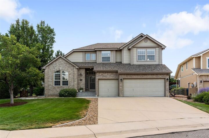 3378 W 111th Drive  Westminster CO 80031 photo