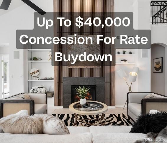 3378 W 111th Drive  Westminster CO 80031 photo