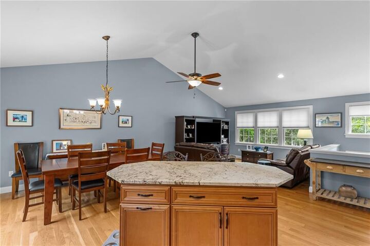 Property Photo: 76 Lakehurst Drive RI 02816
