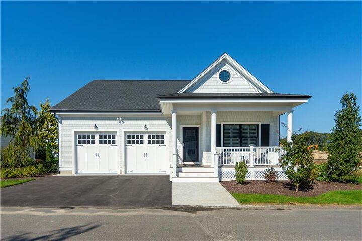 15 Hampton Road 20  Coventry RI 02816 photo