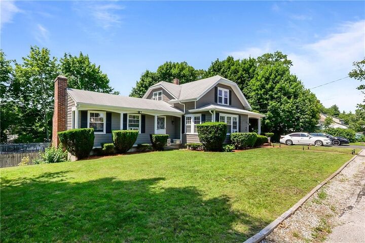 11 Crossland Road  West Warwick RI 02893 photo
