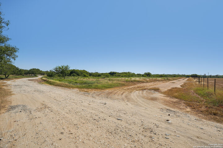 Property Photo: Tbd Fm 1937 TX 78221