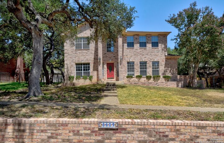 8619 London Heights  San Antonio TX 78254 photo