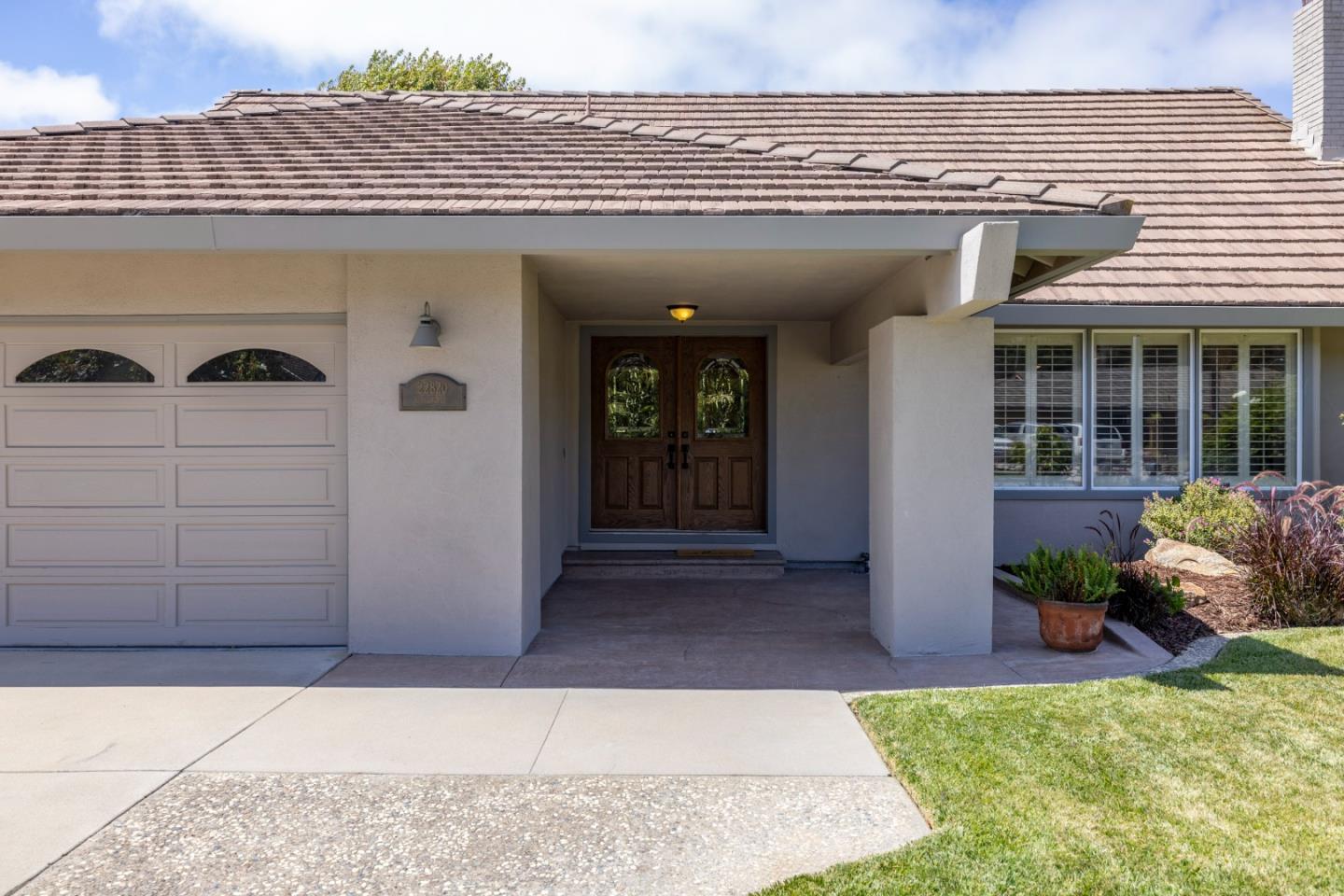 Property Photo: 22820 Bravo Place CA 93908