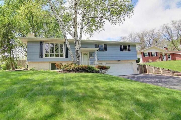 1116 Riverview Drive  Stoughton WI 53589 photo