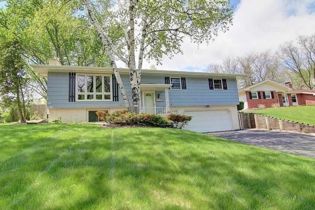 Property Photo:  1116 Riverview Drive  WI 53589 