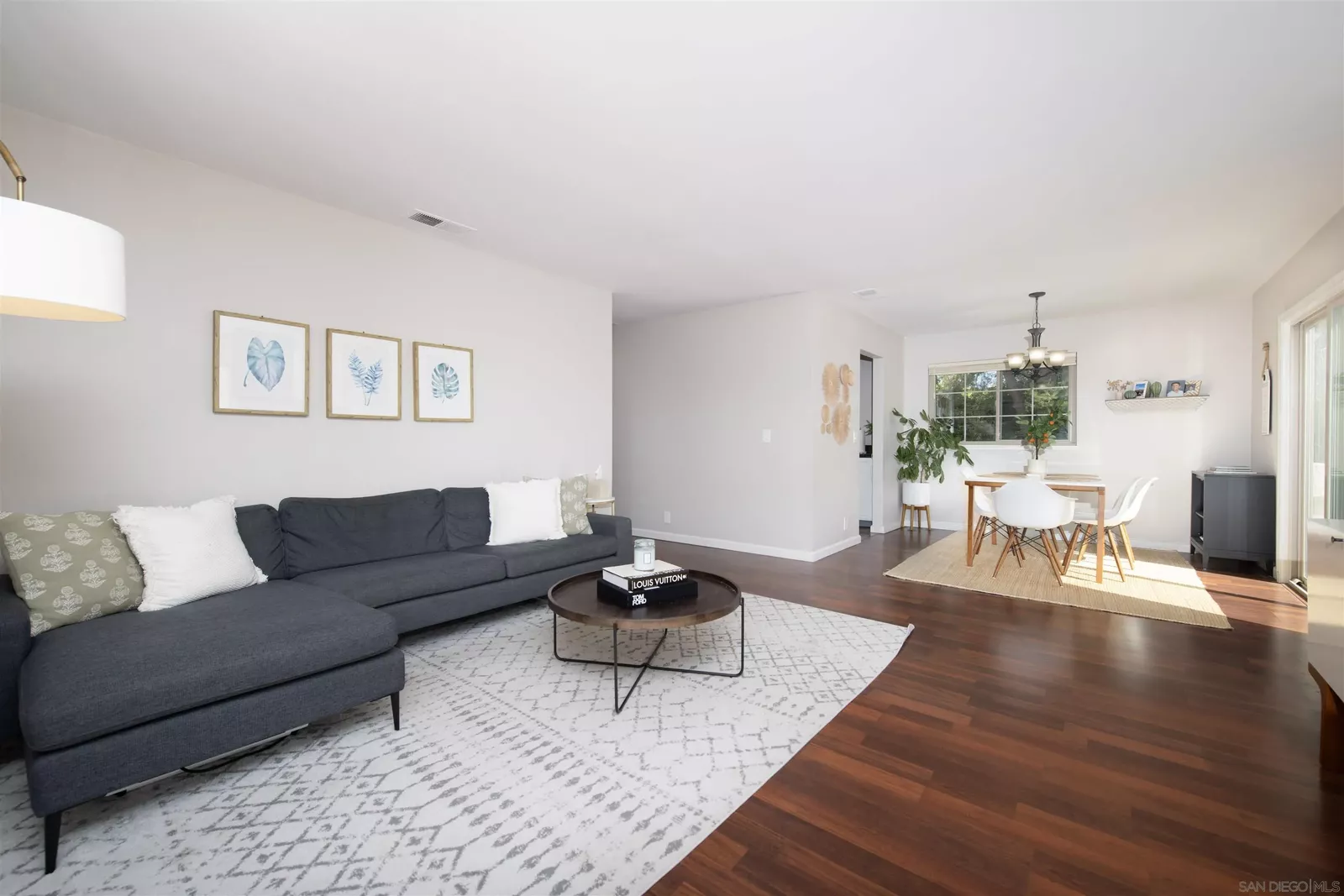 Property Photo:  6581 Camino Capistrano  CA 92009 