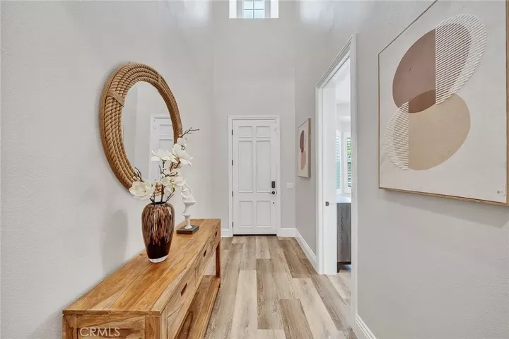 Property Photo: 61 Windwalker Way CA 92782