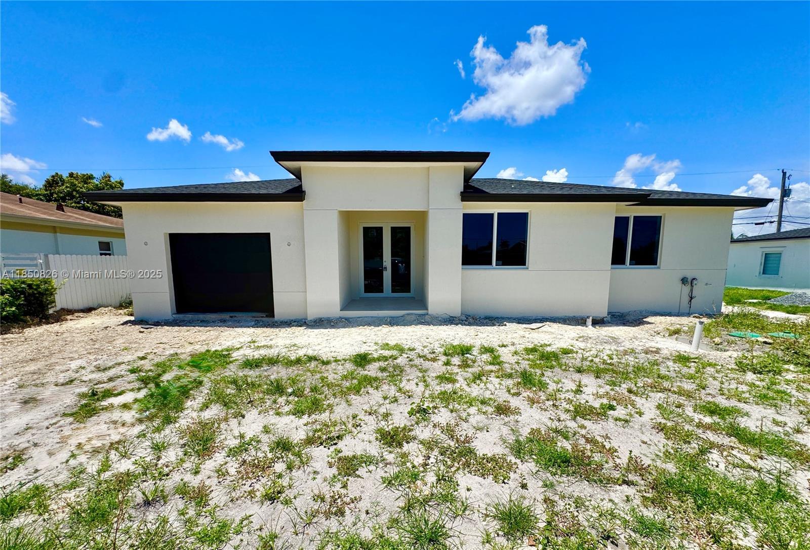 14980 Buchanan St  Unincorporated Dade FL 33176 photo