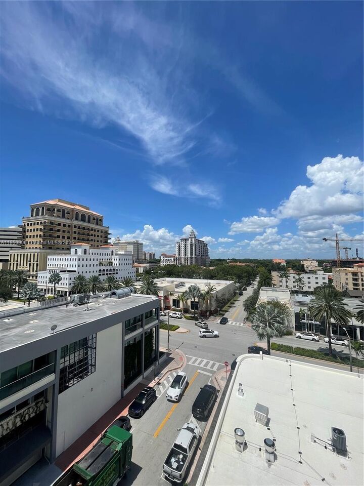 Property Photo:  1805 Ponce De Leon Blvd 633  FL 33134 