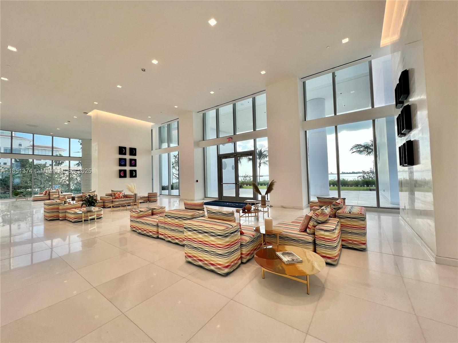 Property Photo: 700 NE 26th Ter 2205 FL 33137