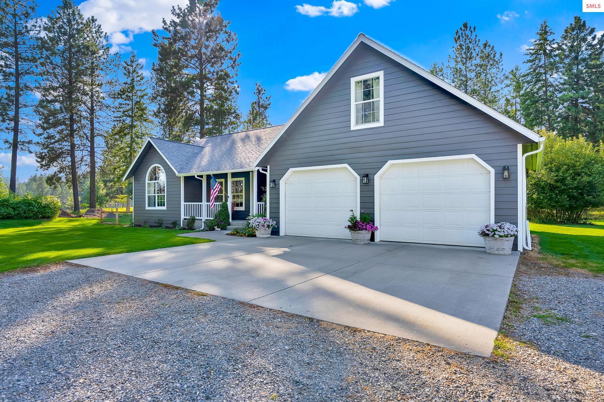 Property Photo: 721 Chokecherry Drive ID 83805