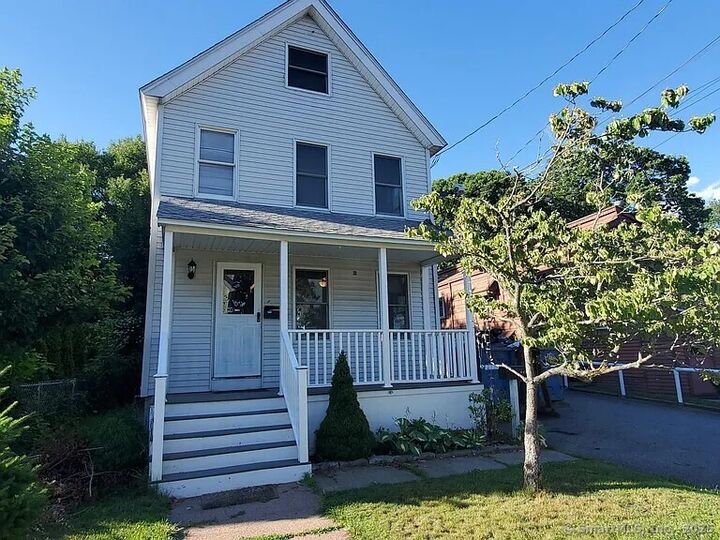 309 Noble Street  West Haven CT 06516 photo