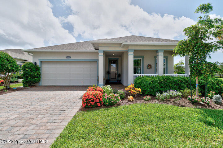 Property Photo: 3400 Wild Banyan Way FL 32966