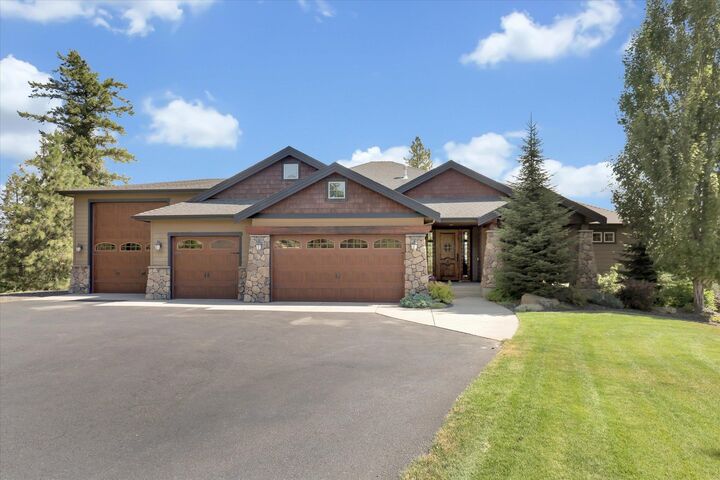 5602 W Hayden Ln  Spokane WA 99208 photo