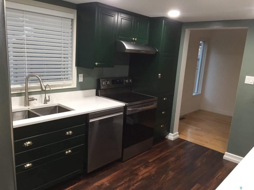 Property Photo:  2643 Kliman Crescent  SK S4V 0M1 