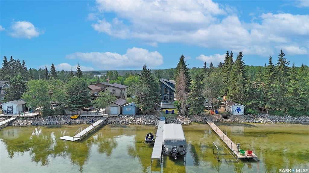 Property Photo: 217 Beach Avenue SK S0M 1J0